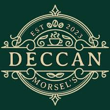 Deccan Morsels