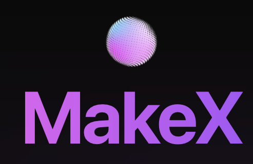 MakeX